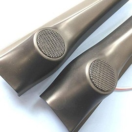 Estima TW-ES110 50 Series Tweeter & Tweeter Panel Dramatically Changes Sound