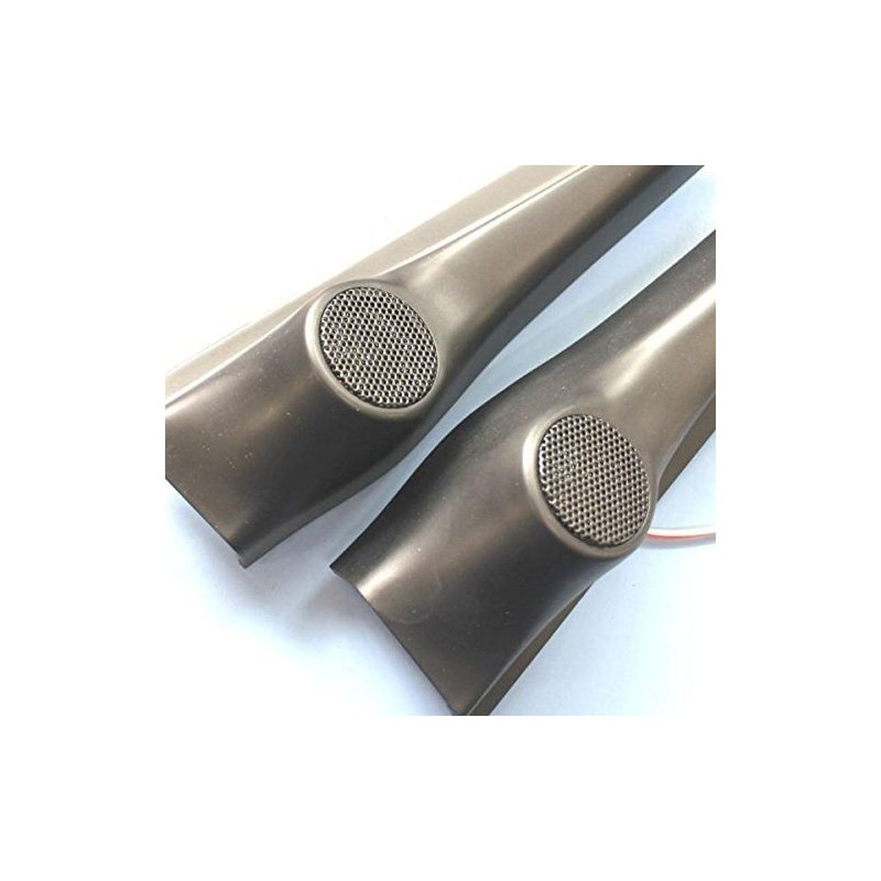 Estima TW-ES110 50 Series Tweeter & Tweeter Panel Dramatically Changes