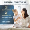 Itharoventis Zeolite Detox for Kids and Adults Premium Zeolite Clinoptilolite