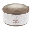Rico Creative Wool Dégradé, 200 g, 4-Ply