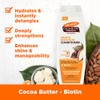 Palmer's Cocoa Butter Biotin Length Retention Acondicionador, 400ml