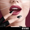 CoverGirl Labial Mate Katy Kat, Maroon Meow, 3.4 g