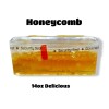 NATURZ BEEZ RAW HONEY COMB 14oz 400g 100% PURE NATURAL