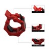 ValueHall 2" Barbell Collars- Quick Release Set of 2 Weight