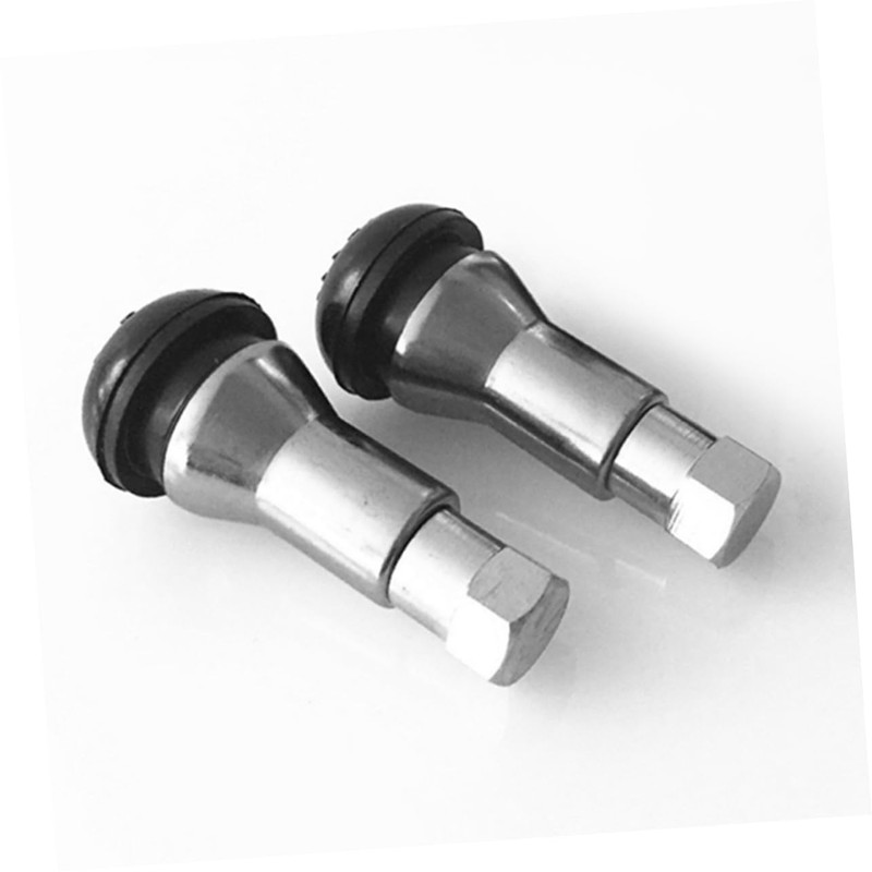 Gatuida Tire Valve Stem Caps Valve Stem Sleeve Cover for