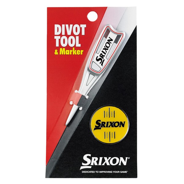 Dunlop Srixon Green Fork GGF-18121 2022 Model