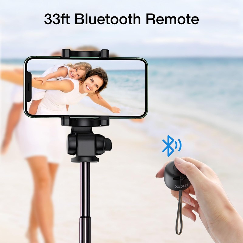 LEICEX Mini Bluetooth Speaker, Small Tiny Portable Bluetooth 5.0 Speakers