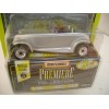 MATCHBOX SUPERFAST PREMIERE WORLD CLASS SERIES 4 PLYMOUTH PROWLER 1