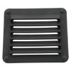 Ventilation Sidewall Vent Oxidation Resistant Easy to Use Simple Appearance
