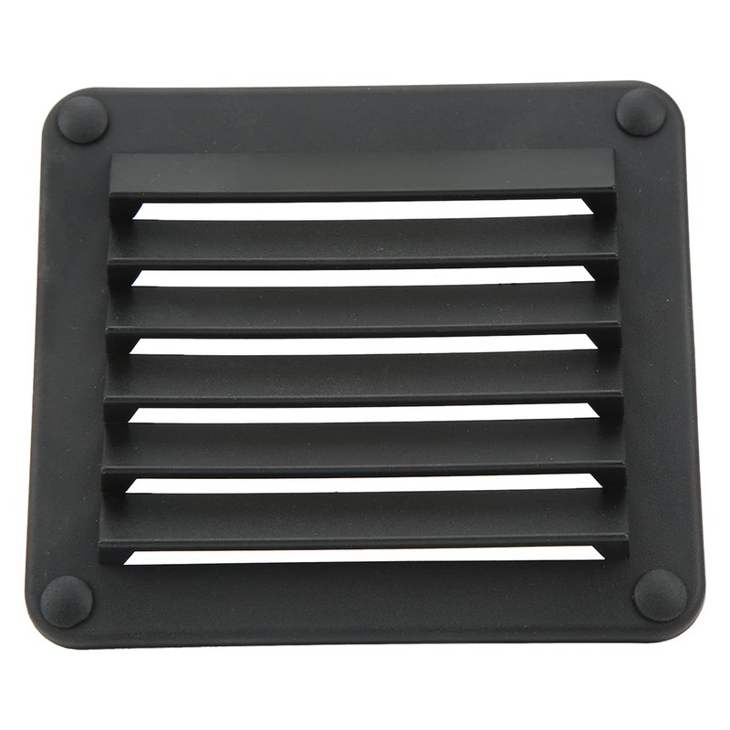 Ventilation Sidewall Vent Oxidation Resistant Easy to Use Simple Appearance