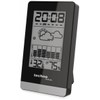 Technoline WS 9125 Modern Weather Station with Touch Sensor for