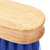 WALDHAUSEN Head Brush, Blue