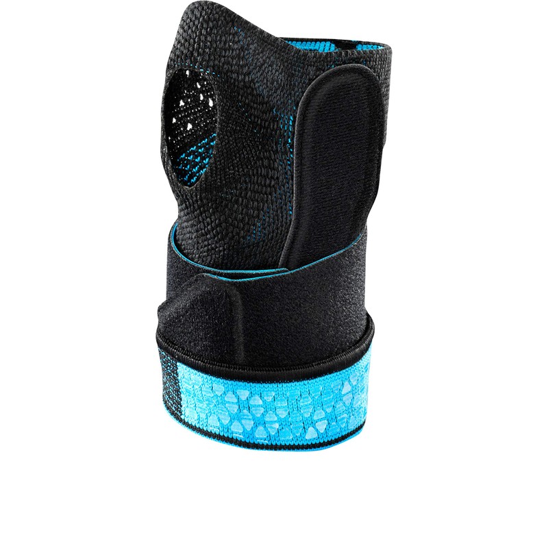 Ossur Formfit Pro Wrist Brace (Black, Medium, Right)