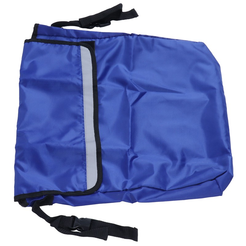 Wheelchair Handrail Bag Wheelchair Storage Bag Accessory Hanging Bag for