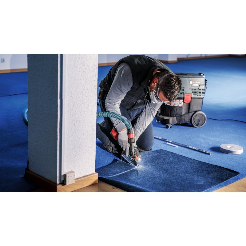 Bosch 1 x PRO Multi Material ASZ 32 SC Sheet