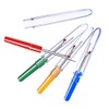 GCS 4 Pack of Sewing Snips Thread Cutter Sewing Scissors