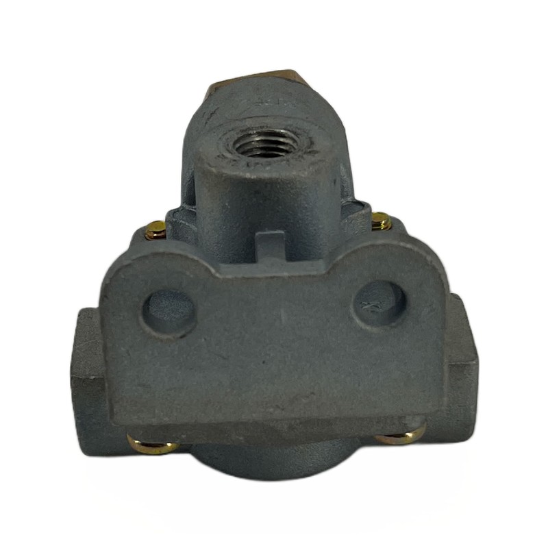 TORQUE QR-1C Quick Release Valve for Heavy Duty Air Brake