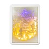Papercut Light Box Soft Warm Light Romantic USB Battery Powered