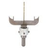 Bracelet Milling Cutter Woodworking Ring Maker Drill Bit Set HSS