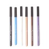L.A. COLORS | Eyeliner Accentuate 7-Piece Eyeliner Pencils & Sharpener