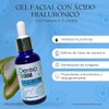 DERMAQUIM - Potente Anti Edad con Ácido Hialurónico, Colágeno, Vitamina