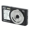 4K Digital Camera 48MP 2.8 Inch 16X Digital Zoom Portable
