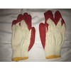 BBH New 5 Pair BBH Gardening Gloves Latex Foam Coating