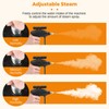 BEAMNOVA High Pressure Handheld Steam Cleaner Cleaning Car Steamer for