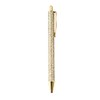 Metal Ballpoint Pen, Bling Colour Click Metal Pen, Retractable Pen,