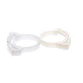 Manitowoc Ice 5650649 Hose Clamp (Pack of 2)