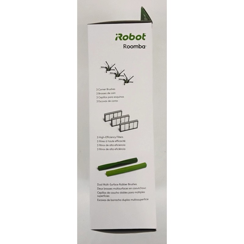 iRobot Roomba Replenishment Kit for S Series Vacuums New in