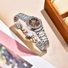 Pagani Design PD1786 Women's Multifunction Chronograph Moon Phase Automatic Date