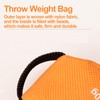 Throw Weight Bag, Arborist Throw Weight Bag Firm for Tree