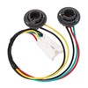 Taillight Socket Harness 92440‑1M200 Rear Lamp Socket and Wire for