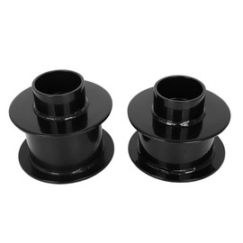 SCITOO 3.5 inch Front Leveling lift kits Compatible for F-250 Super Duty for F-350 Super Duty
