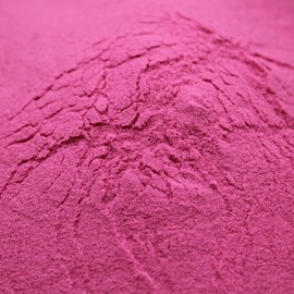 Naturejam ORGANIC Dried Dragon Fruit Powder 8 Ounce BULK-Premium Culinary Grade For Green Juice Smoothies & Dessert Making