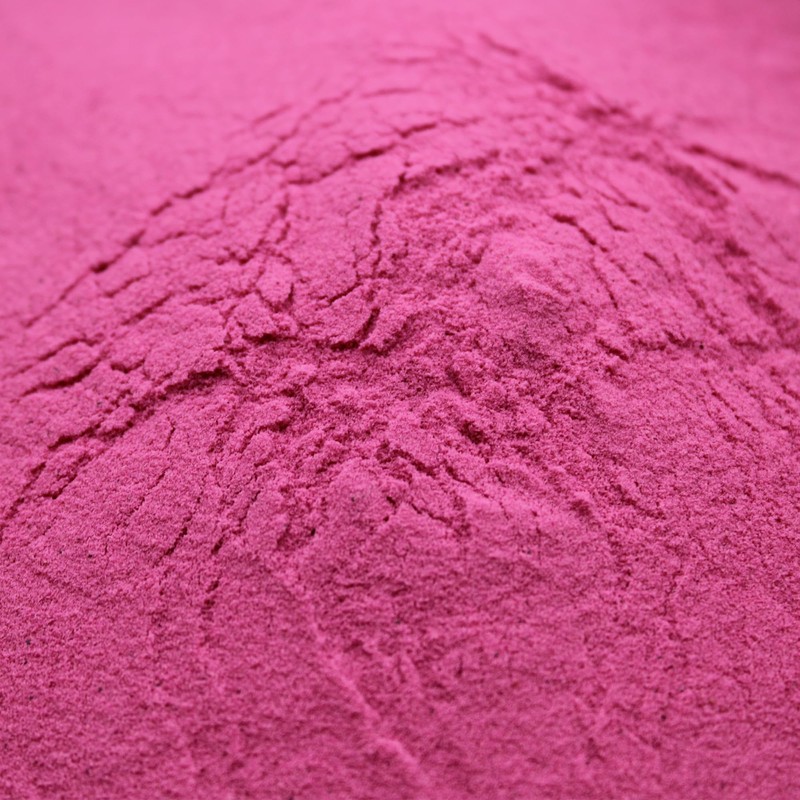 Naturejam ORGANIC Dried Dragon Fruit Powder 8 Ounce BULK-Premium Culinary