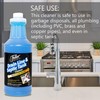 Fuller Brush Drain Line & Septic Tank Cleaner - Superior