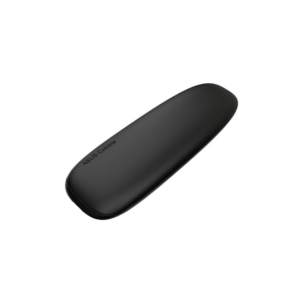 ASUS Cobble — Portable M.2 NVMe® PCIe® SSD Enclosure, USB-C®