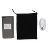 6000mAh Rechargeable Lipo Lithium Battery Pack for Trail Camera 7.4V