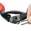 LABABE 190 mm Wire Rope and Wire Cutters,190mm Cable Cutters