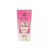 Fragrance Couture Victory Glowing Crystal Women’s Perfume Roll On Parfum