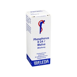 Phosphorus D 24/Malva Dilution