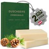 larum sports Solid Shower Soap Men Pine Forest, Solid Shower