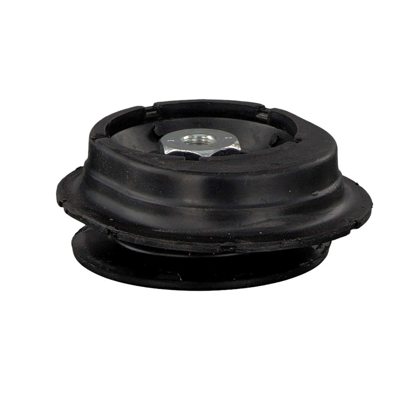 febi bilstein 1 x Black Suspension Strut Support Bearing with