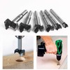 Flintronic dowel drill bits, wood drill bits, Forstner drill bits,