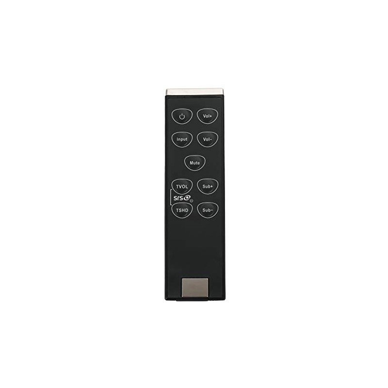 New VSB210 VSB210WS VSB200 Replace Remote Control fit for VIZIO