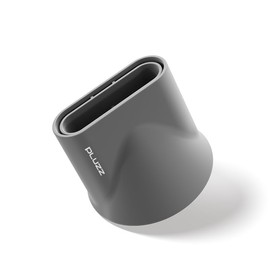 PLUZZ Dryer Series Dedicated Smooth Nozzle