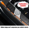 12 Pcs Car Trim Cable Clips, Car Cable Management Wire