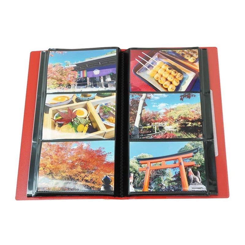VANJOH Photo Album N360 Photo Alubum L Post, KG Panorama,